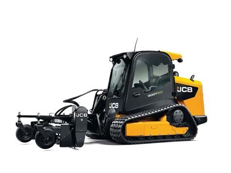 2012 jcb 300t eco skid steer|new jcb skid steer price.